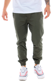 Spodnie New Bad Line Chino Jogger Icon