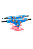 Trucki Krux Odd Future Screaming Donut 8.25