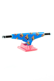 Trucki Krux Odd Future Screaming Donut 8.25