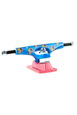 Trucki Krux Odd Future Screaming Donut 8.25
