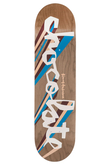 Blat Chocolate Skateboards Anderson Original Chunk