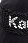 Kapelusz Kamuflage Mesh