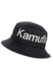 Kapelusz Kamuflage Mesh