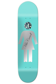 Blat Girl X Diamond Supply Carroll