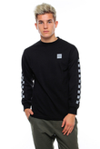 Longsleeve HUF Bunny Hop