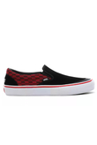 Buty Vans X Baker Slip On Pro