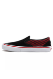 Buty Vans X Baker Slip On Pro