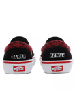 Buty Vans X Baker Slip On Pro