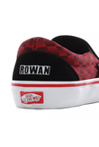 Buty Vans X Baker Slip On Pro