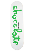 Blat Chocolate Skateboards Cruz Original Chunk