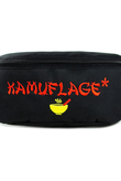 Kamuflage Chinese Hip Bag