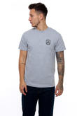 Koszulka Spitfire X Quartersnacks Snackman