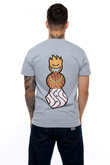 Koszulka Spitfire X Quartersnacks Snackman