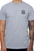 Koszulka Spitfire X Quartersnacks Snackman