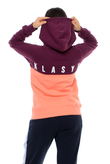 Bluza Kaptur Damska Prosto Cake