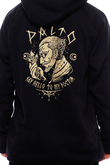 Palto Doctor Snow Hoodie