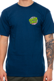 Koszulka Santa Cruz X TMNT Ninja Turtles