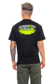 Koszulka Santa Cruz X TMNT Ninja Turtles