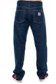Spodnie Carhartt WIP Pontiac Relaxed Straight Fit