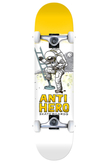 Deskorolka Anti Hero Moon Landing