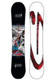 Deska Snowboardowa Gnu Asym Carbon Credit BTX 150