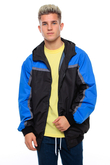 Kurtka Metoda Sport Logo Romb