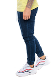 SSG Smoke Story Group Slim Jeans Double Pocket Jeans Pants
