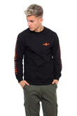 Longsleeve Independent X Baker 4 Life