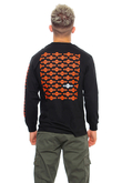 Longsleeve Independent X Baker 4 Life