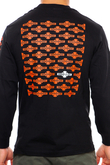 Longsleeve Independent X Baker 4 Life