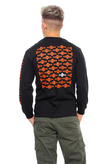 Longsleeve Independent X Baker 4 Life