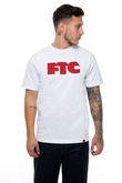 FTC Skateboarding OG Logo T-shirt