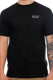 Koszulka HUF Ember Rose Classic H