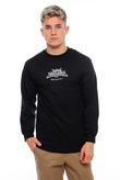 Longsleeve HUF Last Caress