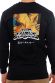 Longsleeve HUF Last Caress