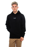 Bluza Kaptur HUF Ember Rose Classic H