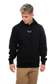 Bluza Kaptur HUF Ember Rose Classic H