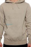 Bluza Kaptur HUF Virtual Reality