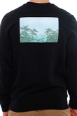 Bluza HUF Strawberry Fields