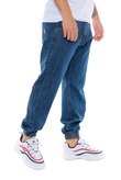 Spodnie Metoda Sport Jogger Jeans