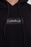 Bluza Kaptur Kamuflage Candy Box