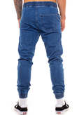 SSG Smoke Story Group Jogger Slim One Pocket Classic Jeans Pants