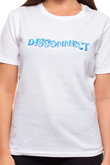 Koszulka Damska Local Heroes Disconnect