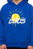 Bluza Kaptur 2005 Sunrise