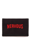 Nervous Nervlix Wallet