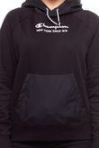 Bluza Kaptur Damska Champion Reverse Wave