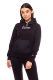 Bluza Kaptur Damska Champion Reverse Wave