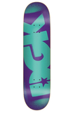 DGK OG Logo Deck