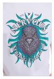 Koszulka Nervous Liondove