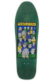 New Deal Templeton Crowd Deck